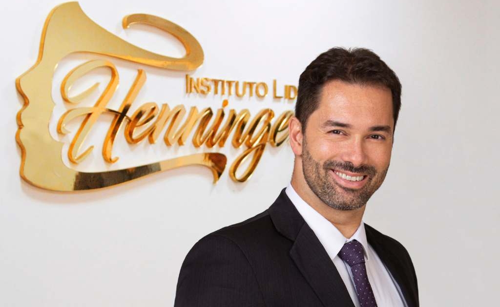 Dr. Lymark kamaroff - OAB/RJ: 109.192 
