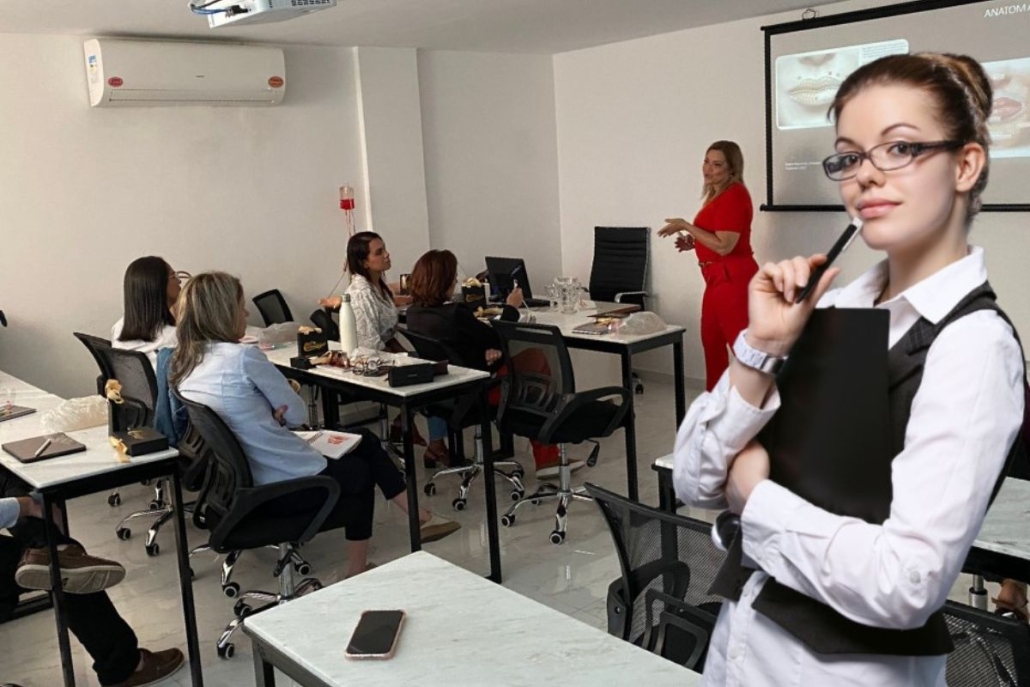 Harmonização Orofacial: Entenda a Importância e a Ascensão Dessa Especialização