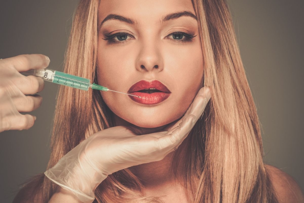 Dr.ª Lidia Henninger revela os Principais Produtos da Harmonização Facial