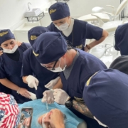 Habilitação em Sedação Consciente Habilitação em Sedação Consciente: Um Diferencial na Harmonização Orofacial