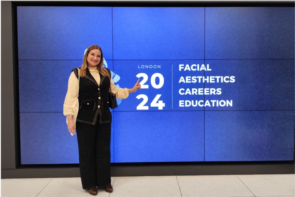 A Beleza por Trás dos Tons de Pele Negra: Uma Visão na Face Expo 24