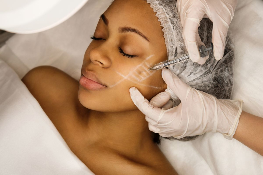 Como se Tornar um Especialista em Harmonização Facial: Do Zero ao Avançado