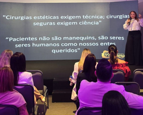 Especialização em Cirurgia e Traumatologia Buco-Maxilo-Facial (CTBMF)