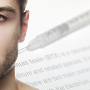 Harmonização Facial Masculina: O Guia Completo