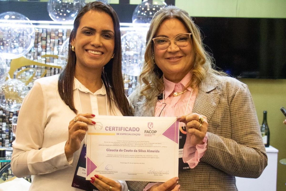 Quais os benefícios de fazer uma especialização reconhecida pelo MEC?