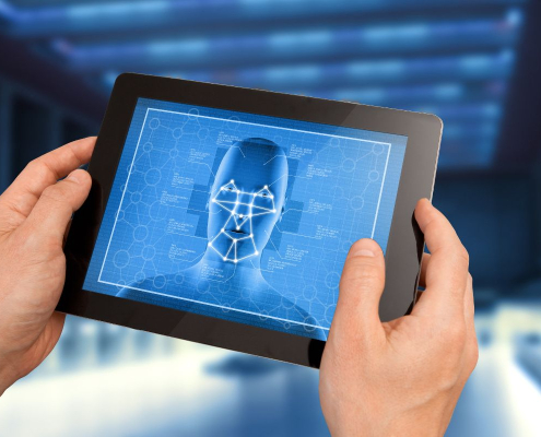 Tecnologia e IA na Harmonização Facial: A Era da Precisão e da Naturalidade