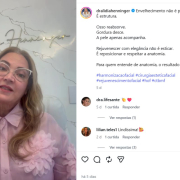 Envelhecimento Facial: Por Que Não É Apenas Pele (E O Que Realmente Rejuvenesce o Rosto)