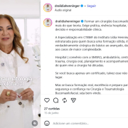 Especialização em Cirurgia e Traumatologia Bucomaxilofacial: por que uma formação prática transforma a carreira do cirurgião